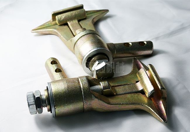 抱索器安全嗎？淺談抱索器安全性能的體現(xiàn)