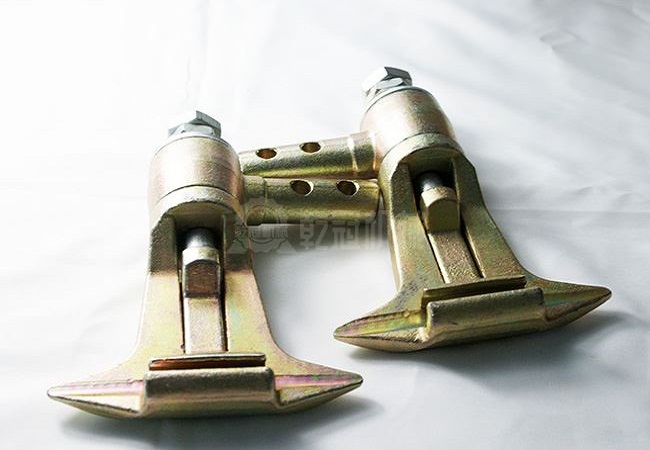 猴車(chē)抱索器