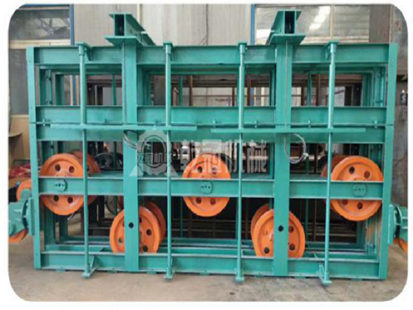 無(wú)極繩絞車(chē)張緊裝置有哪些常見(jiàn)問(wèn)題及其改造措施？