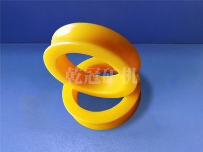 猴車輪襯為何使用聚氨酯材料？多種優(yōu)勢(shì)應(yīng)用好