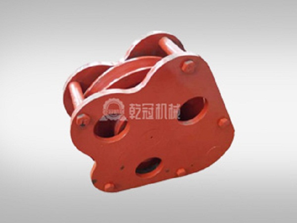 無(wú)極繩絞車尾輪安裝要求有哪些及其維護(hù)措施？